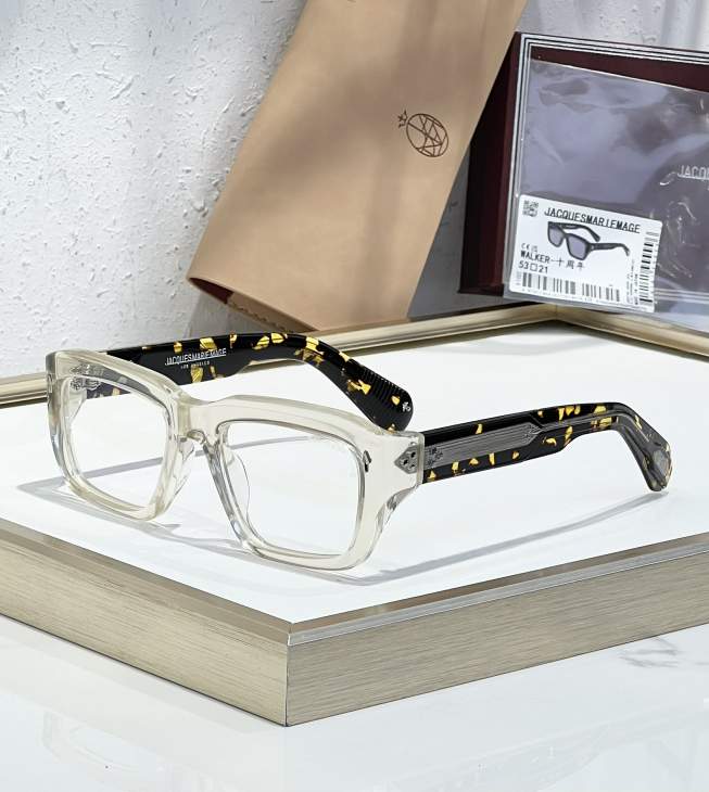 Picture of Jacques Marie Mage Sunglasses _SKUfw80916815fw